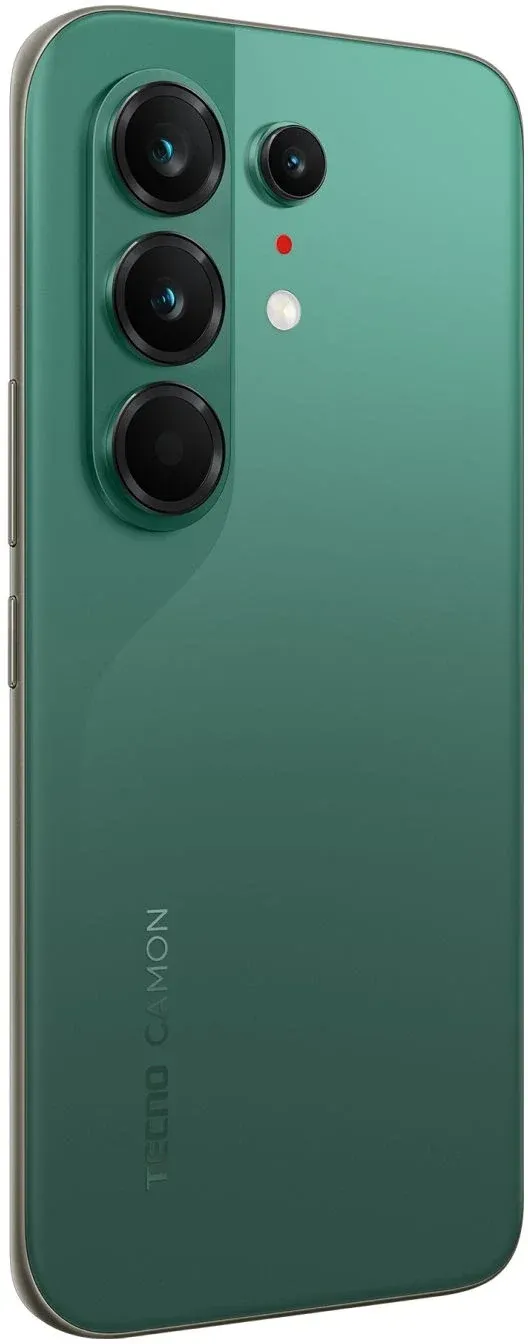 Tecno Camon 50 Ultra 8/512 ГБ Green — фото 7