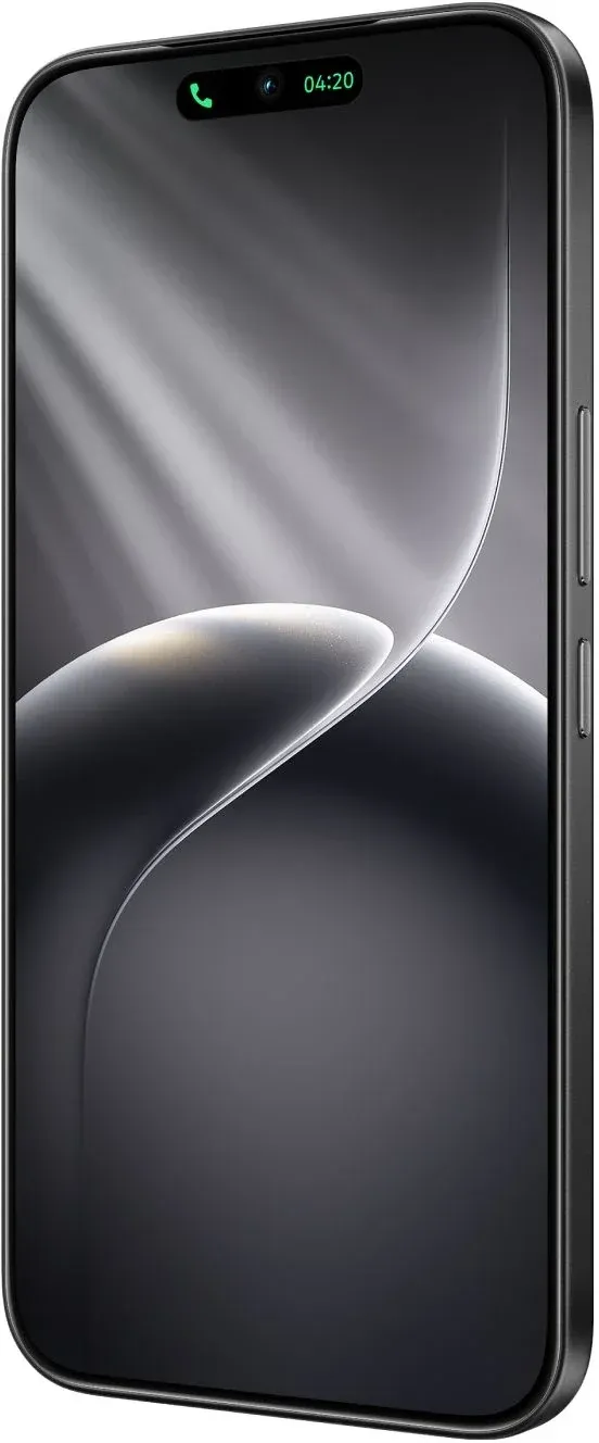Tecno Camon 50 12/256 ГБ Black — фото 4