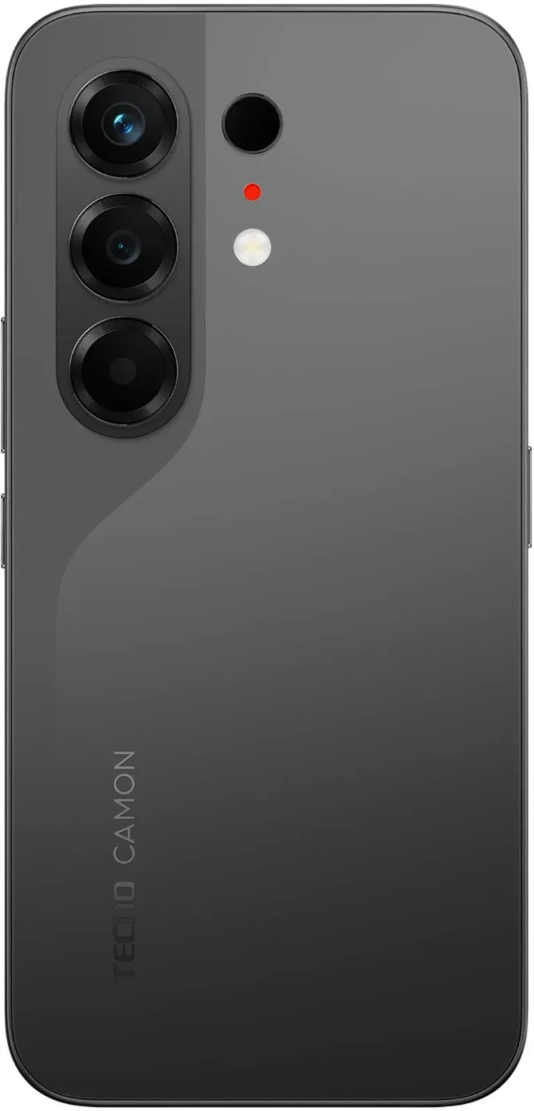 Tecno Camon 50 12/256 ГБ Black — фото 5