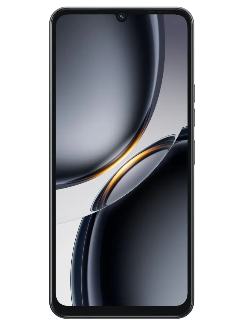 Tecno Spark Go 3 4/64 ГБ Black — фото 2