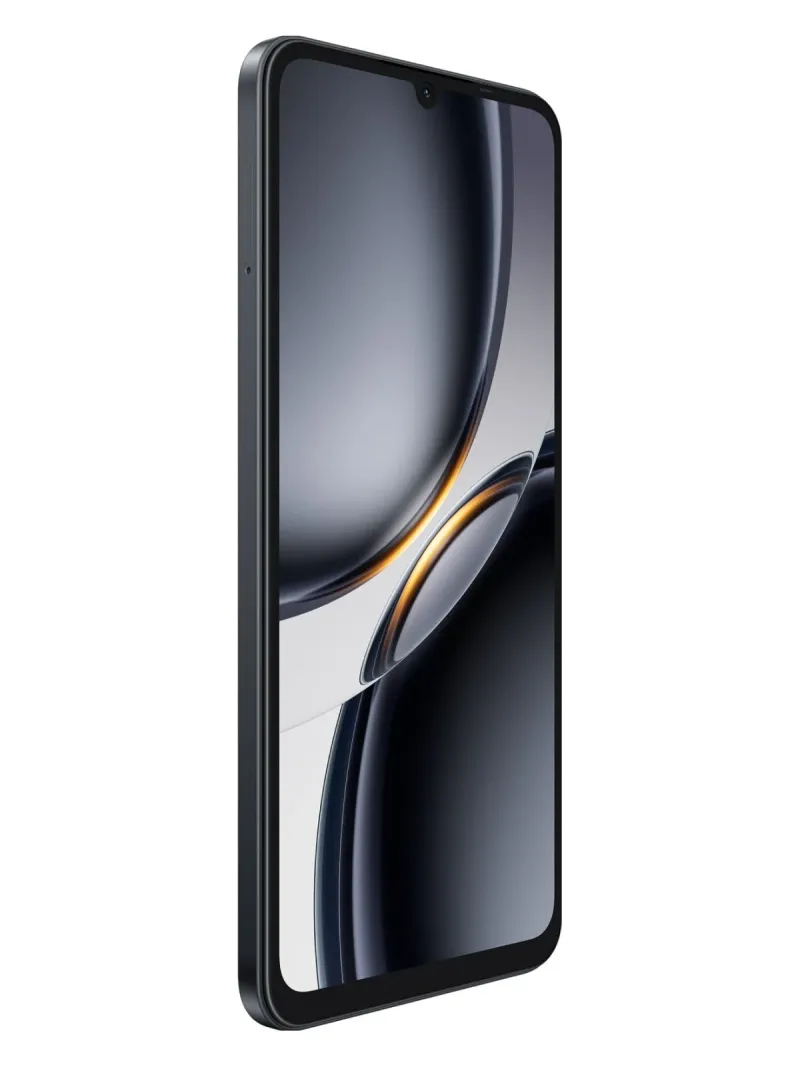 Tecno Spark Go 3 4/64 ГБ Black — фото 3