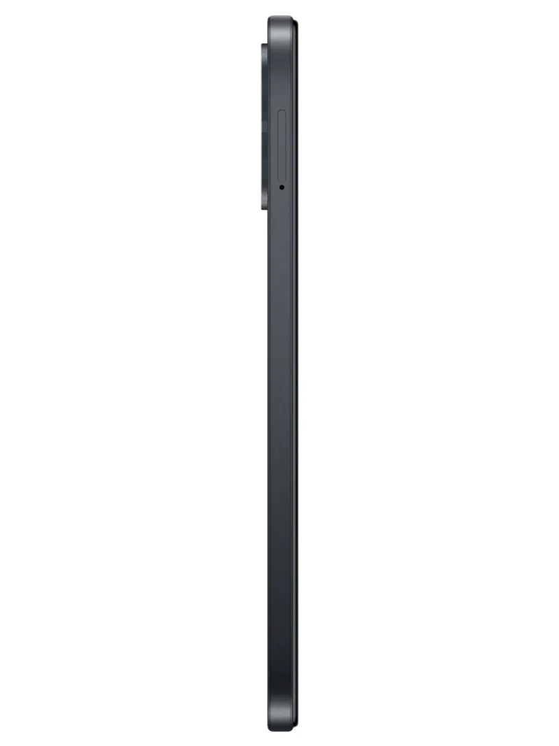 Tecno Spark Go 3 4/64 ГБ Black — фото 8