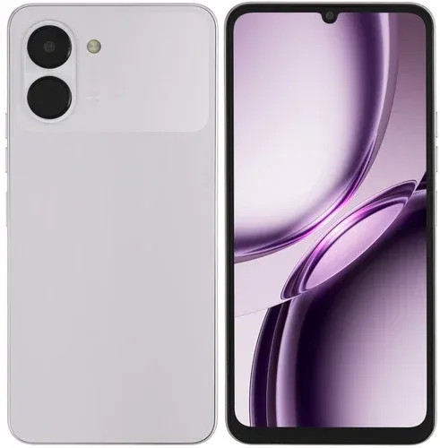 Tecno Spark Go 3 4/64 ГБ Purple — фото 1