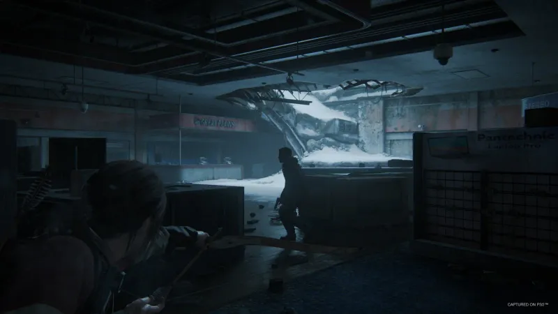 The Last of Us Part I (диск для PS5) — фото 5