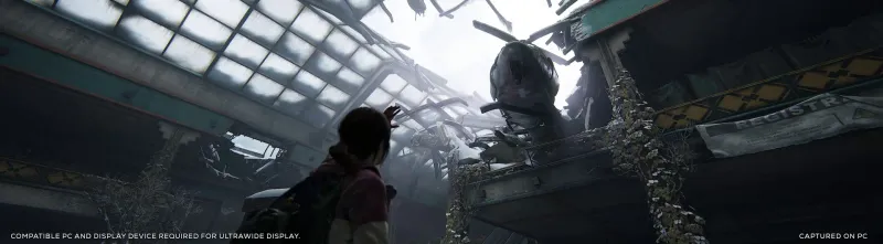 The Last of Us Part I (диск для PS5) — фото 8