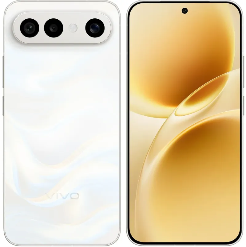 Vivo X300 FE 12/256 ГБ White — фото 1