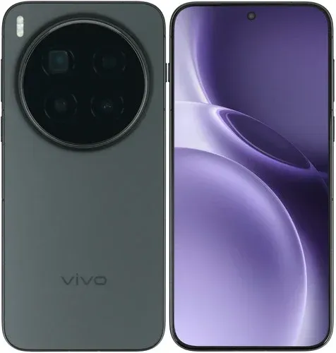 Vivo X300 Pro 16/1 ТБ Black Satellite — фото 1