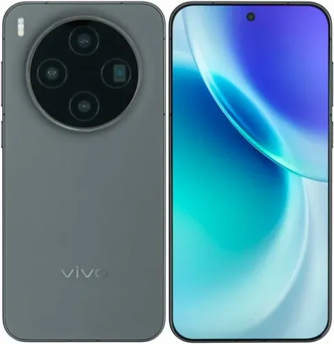 Vivo X300