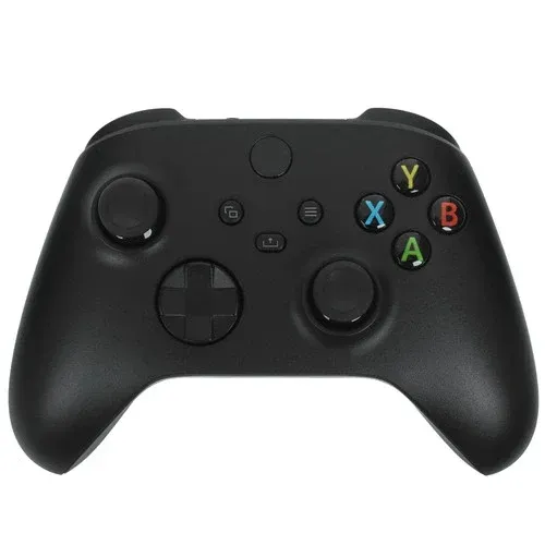 Xbox Controller Black Carbon — фото 1