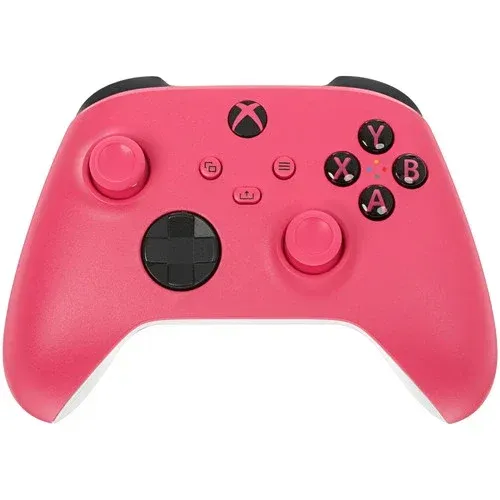 Xbox Controller Pink Deep — фото 1
