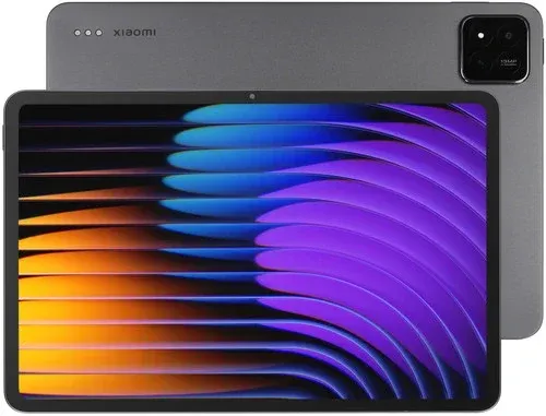 Xiaomi Pad 7 8/128 ГБ Gray Wi-Fi — фото 1