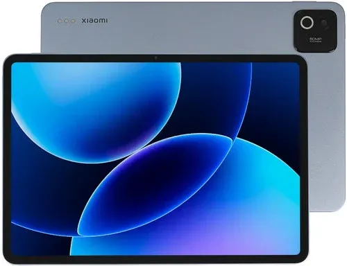 Xiaomi Pad 8 Pro 12/512 ГБ Blue Wi-Fi — фото 1