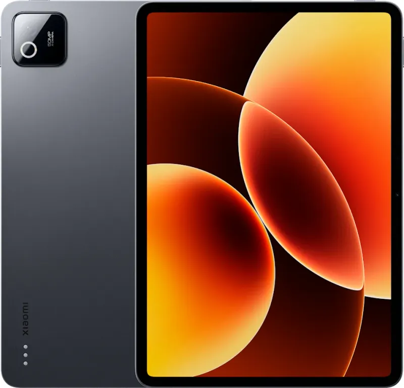 Xiaomi Pad 8 Pro 8/128 ГБ Gray Wi-Fi — фото 1