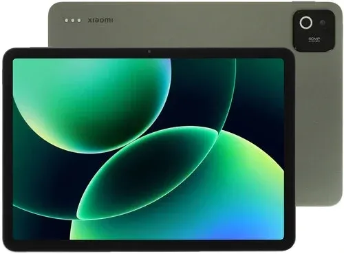 Xiaomi Pad 8 Pro 12/512 ГБ Green Wi-Fi — фото 1