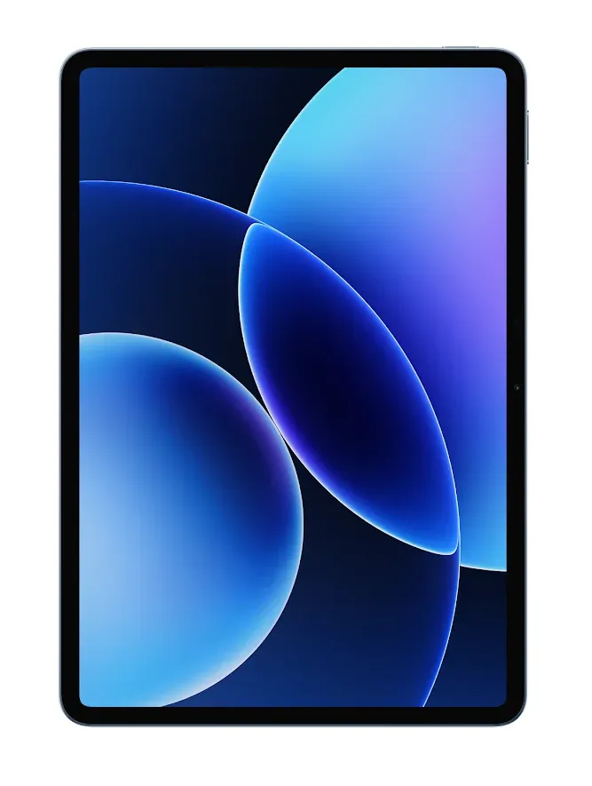 Xiaomi Pad 8 8/128 ГБ Blue Wi-Fi — фото 2