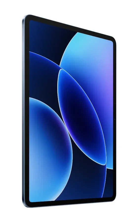 Xiaomi Pad 8 8/128 ГБ Blue Wi-Fi — фото 3
