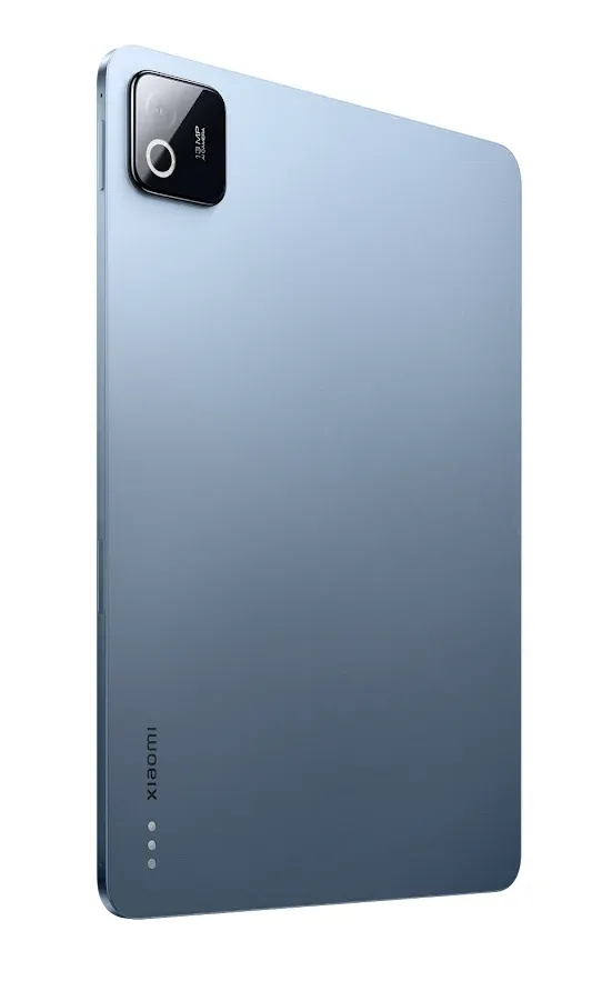 Xiaomi Pad 8 8/128 ГБ Blue Wi-Fi — фото 5