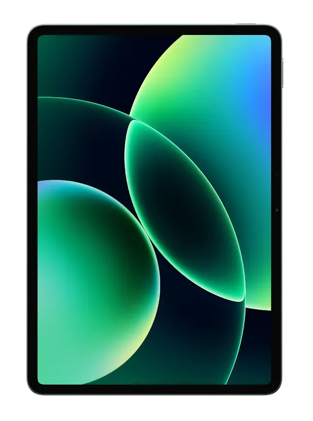 Xiaomi Pad 8 8/128 ГБ Green Wi-Fi — фото 2