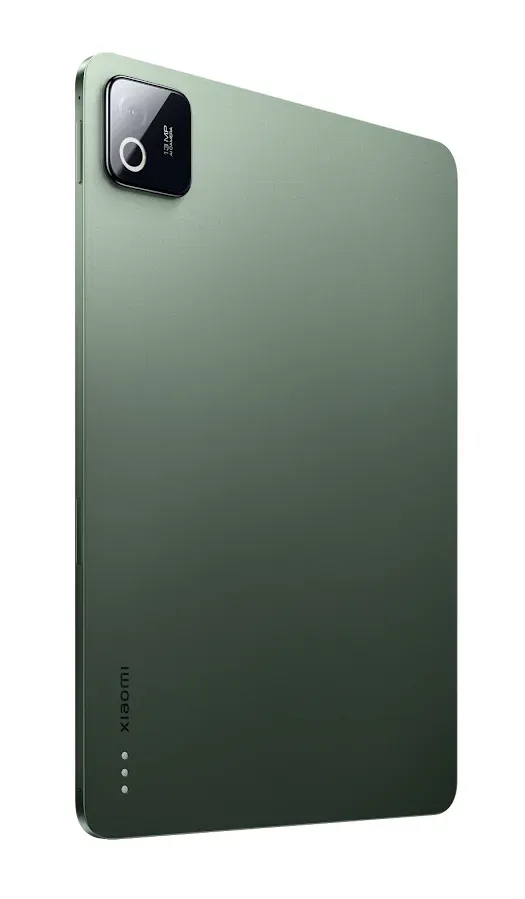 Xiaomi Pad 8 8/128 ГБ Green Wi-Fi — фото 4